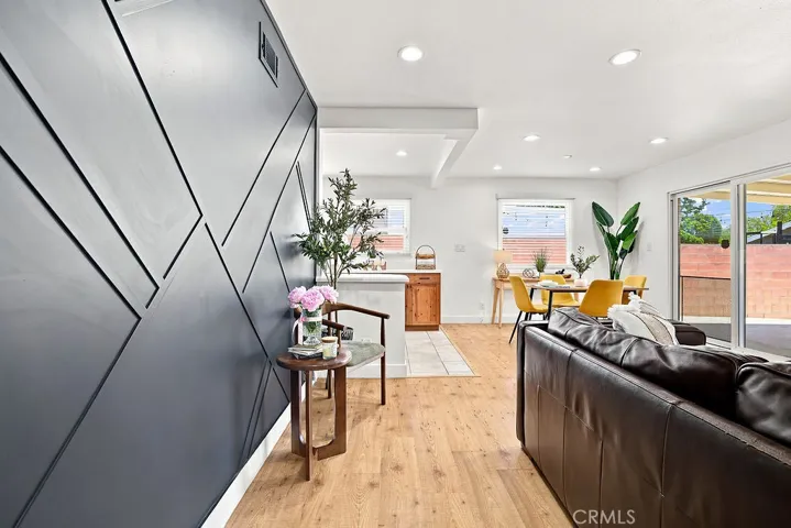 16126 Rinaldi Street, Granada Hills, California 91344