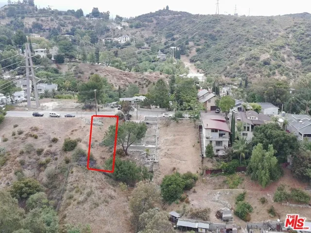 9477 Reverie Road, Tujunga, California 91042