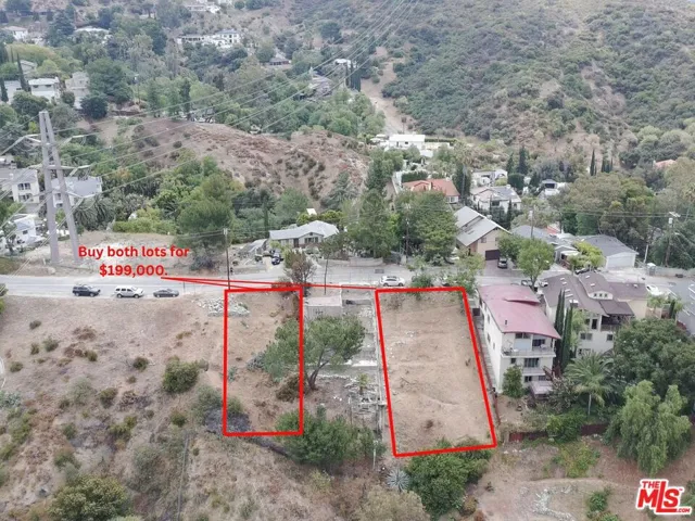 9477 Reverie Road, Tujunga, California 91042