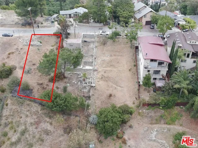 9477 Reverie Road, Tujunga, California 91042