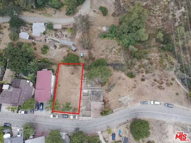 9467 Reverie Road, Tujunga, California 91042