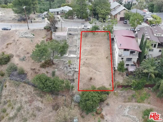 9467 Reverie Road, Tujunga, California 91042