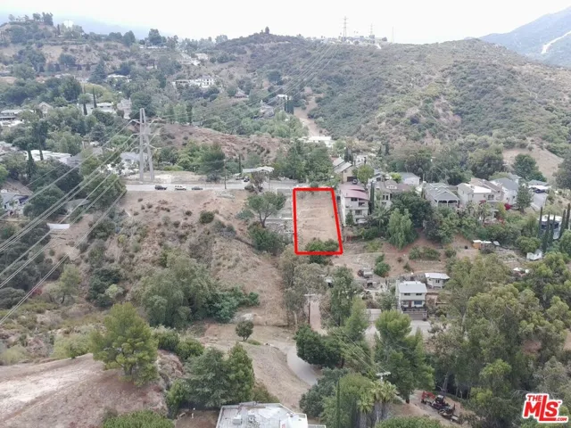 9467 Reverie Road, Tujunga, California 91042
