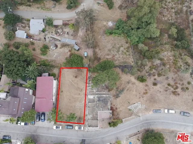 9467 Reverie Road, Tujunga, California 91042