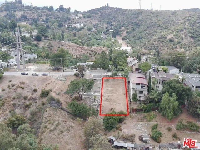 9467 Reverie Road, Tujunga, California 91042