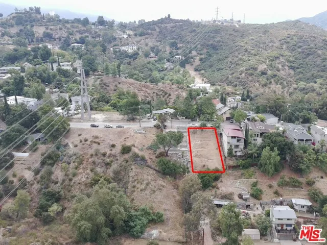 9467 Reverie Road, Tujunga, California 91042