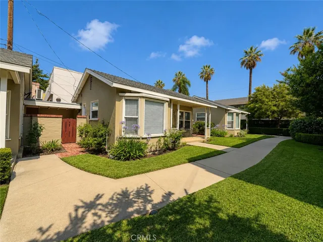 256 W College Street 2, Covina, California 91723