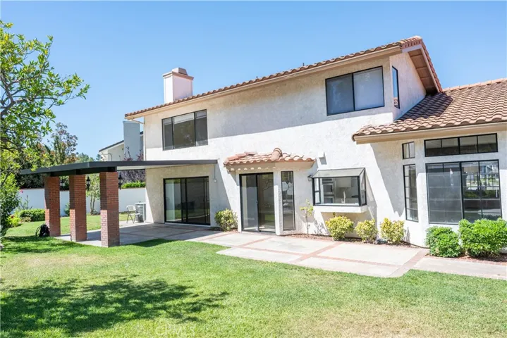 20545 Via Belleza, Yorba Linda, California 92886