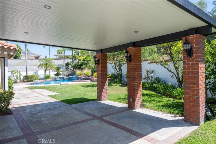 20545 Via Belleza, Yorba Linda, California 92886