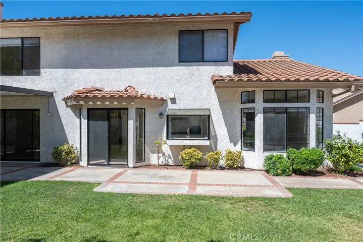 20545 Via Belleza, Yorba Linda, California 92886