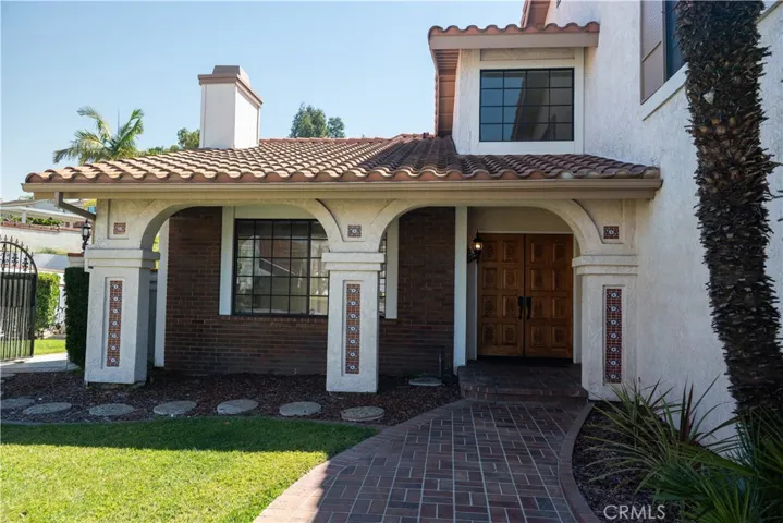 20545 Via Belleza, Yorba Linda, California 92886