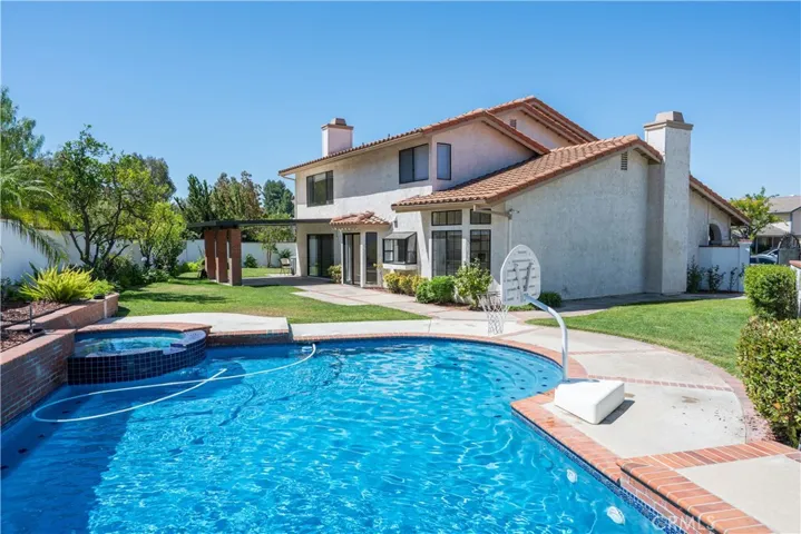20545 Via Belleza, Yorba Linda, California 92886
