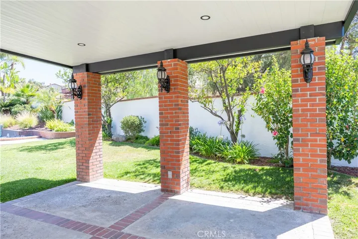 20545 Via Belleza, Yorba Linda, California 92886