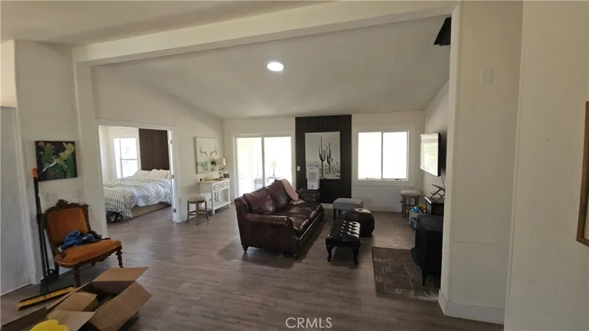 59940 Rim Rock, Anza, California 92539