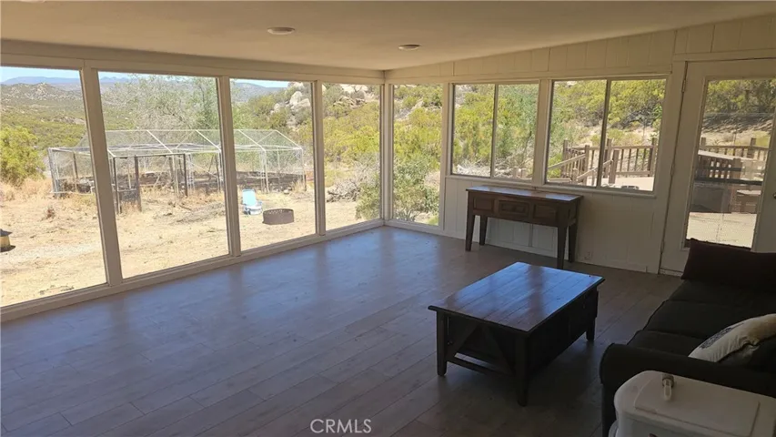 59940 Rim Rock, Anza, California 92539