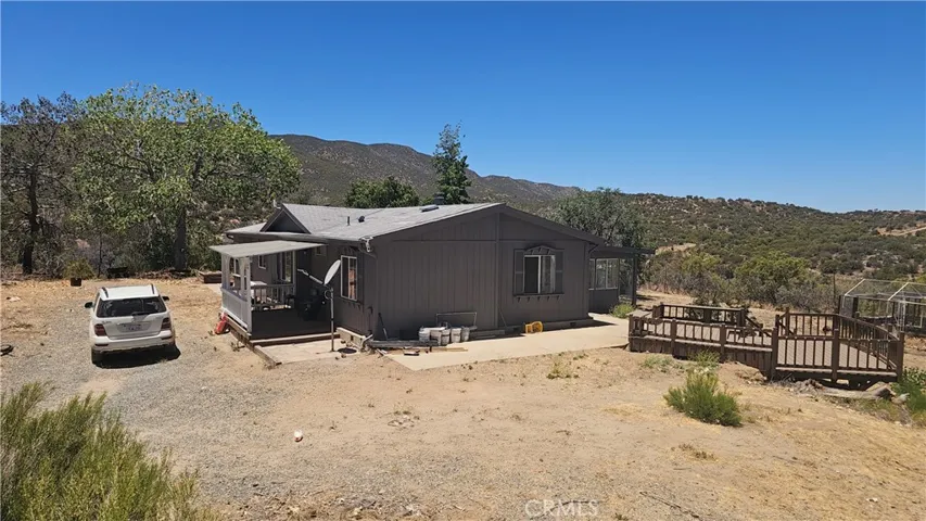 59940 Rim Rock, Anza, California 92539