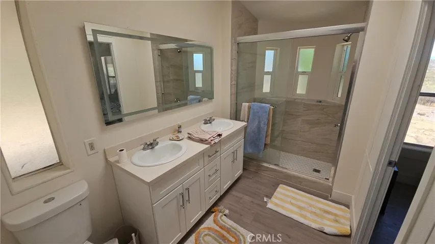 59940 Rim Rock, Anza, California 92539