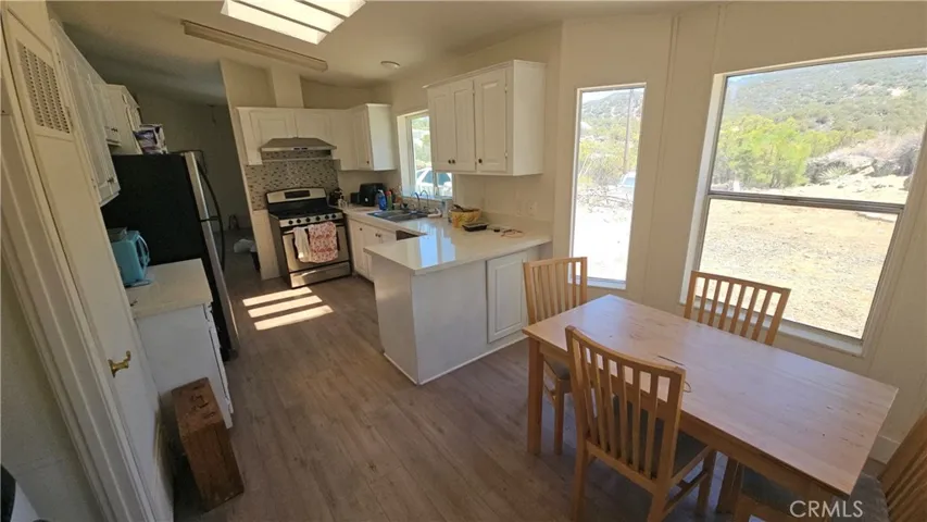 59940 Rim Rock, Anza, California 92539