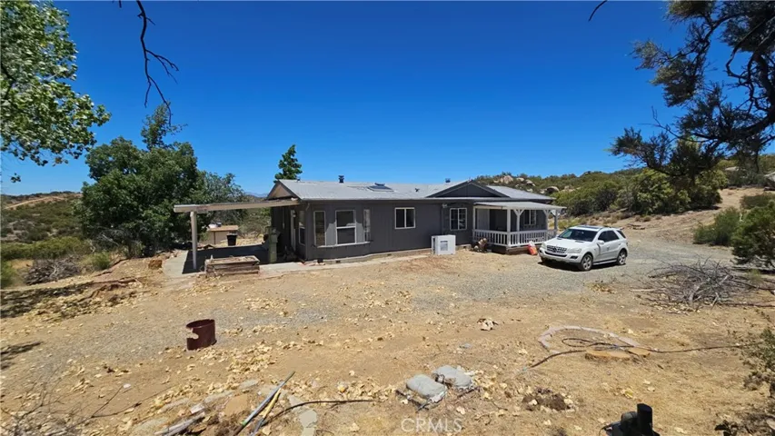 59940 Rim Rock, Anza, California 92539