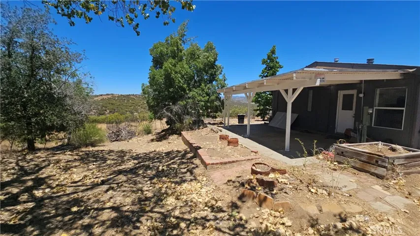 59940 Rim Rock, Anza, California 92539