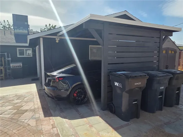 12628 Daisy Street, Boron, California 93516