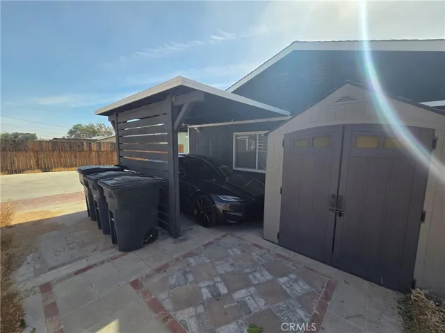 12628 Daisy Street, Boron, California 93516