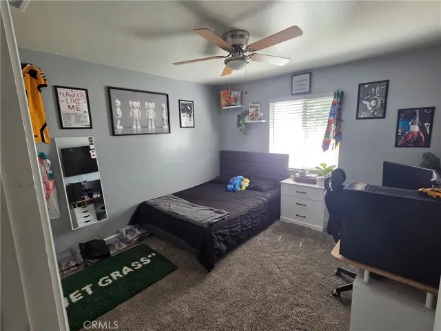12628 Daisy Street, Boron, California 93516