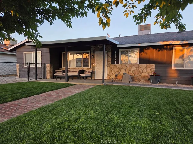 12628 Daisy Street, Boron, California 93516