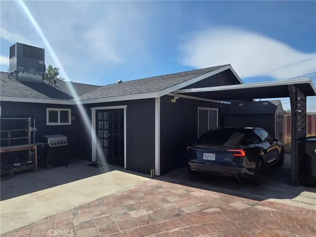 12628 Daisy Street, Boron, California 93516