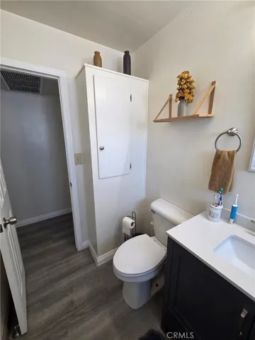 12628 Daisy Street, Boron, California 93516