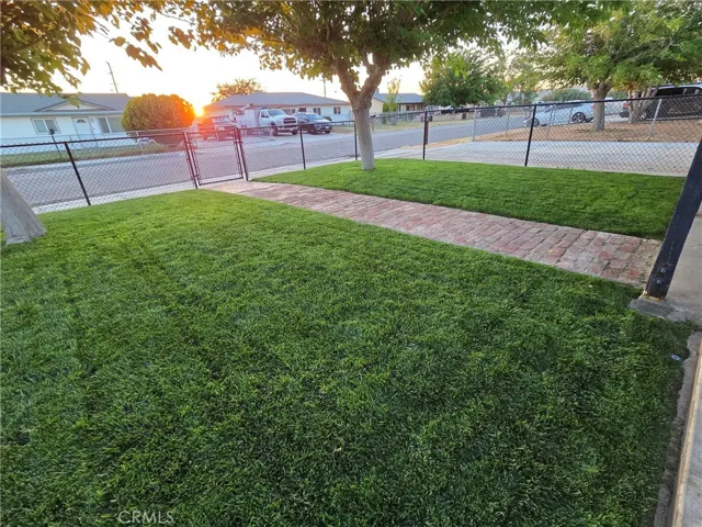 12628 Daisy Street, Boron, California 93516