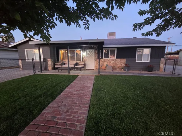 12628 Daisy Street, Boron, California 93516
