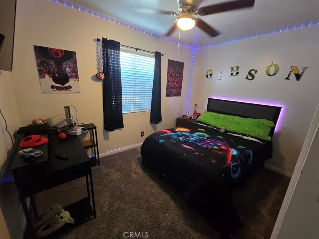 12628 Daisy Street, Boron, California 93516