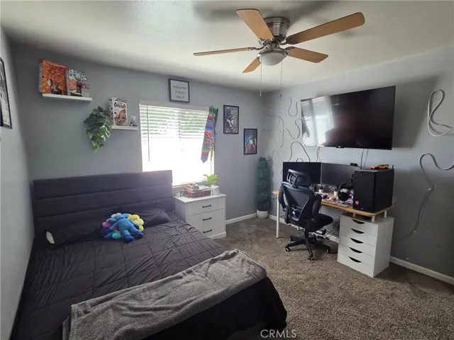 12628 Daisy Street, Boron, California 93516