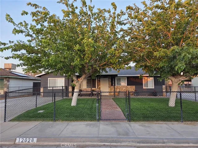 12628 Daisy Street, Boron, California 93516