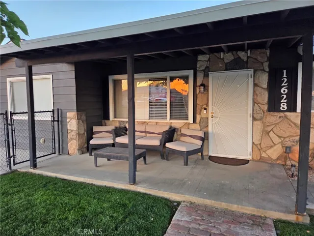 12628 Daisy Street, Boron, California 93516