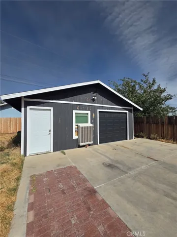 12628 Daisy Street, Boron, California 93516