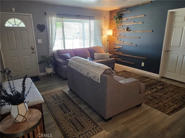 12628 Daisy Street, Boron, California 93516