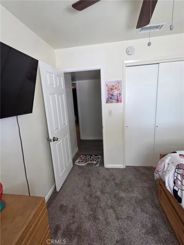 12628 Daisy Street, Boron, California 93516
