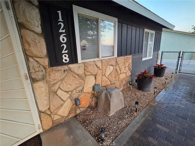 12628 Daisy Street, Boron, California 93516