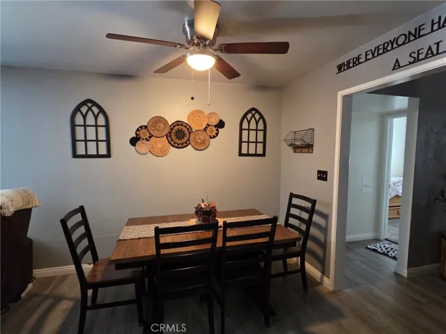 12628 Daisy Street, Boron, California 93516