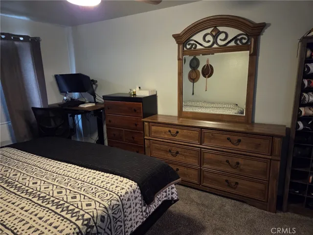 12628 Daisy Street, Boron, California 93516