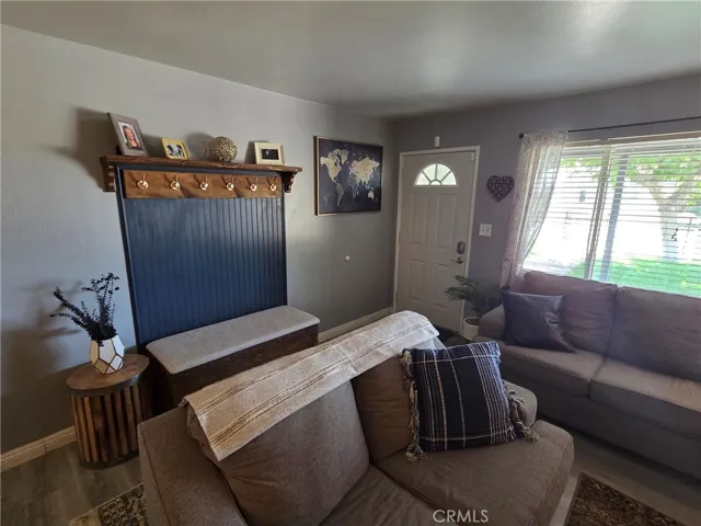 12628 Daisy Street, Boron, California 93516