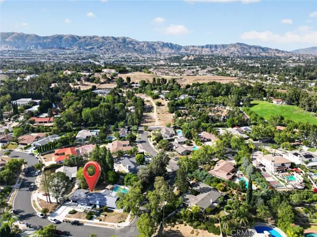 20001 Hiawatha Street, Chatsworth, California 91311
