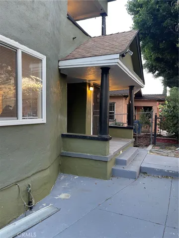 702 S Soto, Los Angeles, California 90023