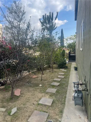 702 S Soto, Los Angeles, California 90023