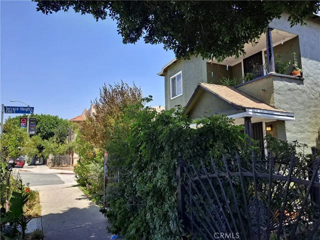 702 S Soto, Los Angeles, California 90023