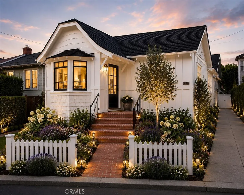 RENDERING of the completed project!