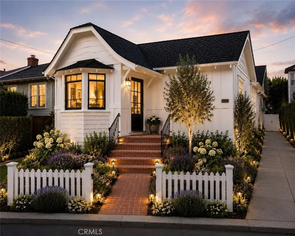RENDERING of the completed project!