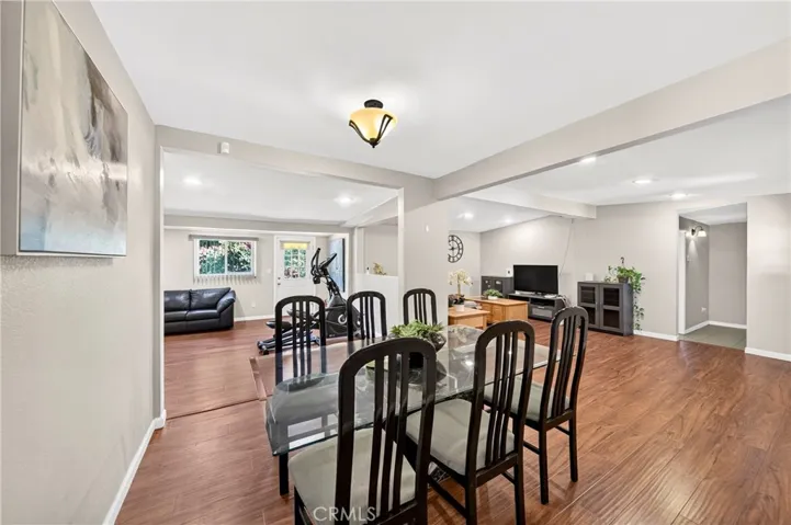 16381 Garo, Hacienda Heights, California 91745